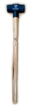Load image into Gallery viewer, Staplefords Sledge Hammer - with Genuine Hickory Handle 900mm