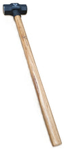 Load image into Gallery viewer, Staplefords Sledge Hammer - with Genuine Hickory Handle 900mm