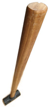 Load image into Gallery viewer, Staplefords Sledge Hammer - with Genuine Hickory Handle 900mm