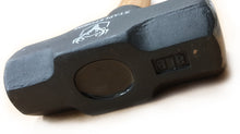 Load image into Gallery viewer, Staplefords Sledge Hammer - with Genuine Hickory Handle 900mm