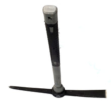 Load image into Gallery viewer, Staplefords Reinforced Steel Pick Axe with Shock Absorbing Fibreglass Handle - 900mm length